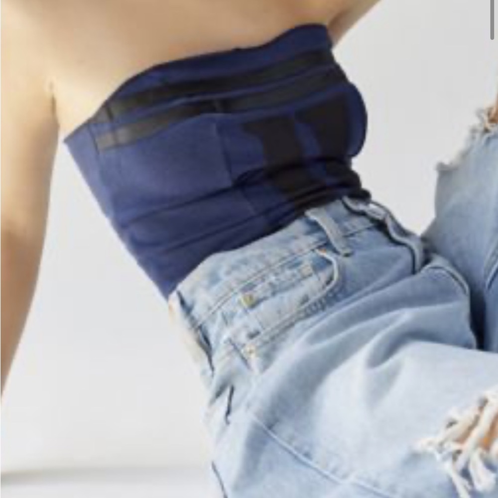 NWT Urban Outfitters Tube Top